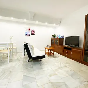  Apartamento Aurinko 1 Tranquilo Y Agradable En Boliches España