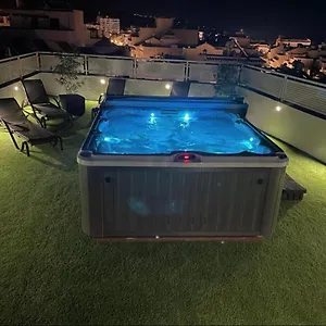  Apartamento El Mirador España