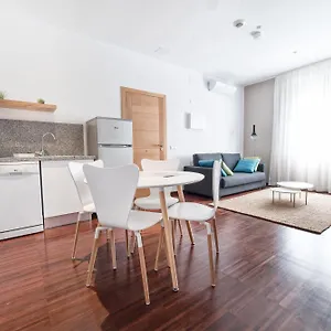  Apartamento Anchieta 60 España