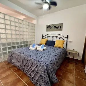  Apartamento La Casita Del Pescador De La Carihuela España