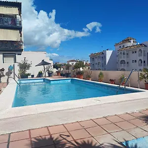  Apartamento Bhost - Carmenes España