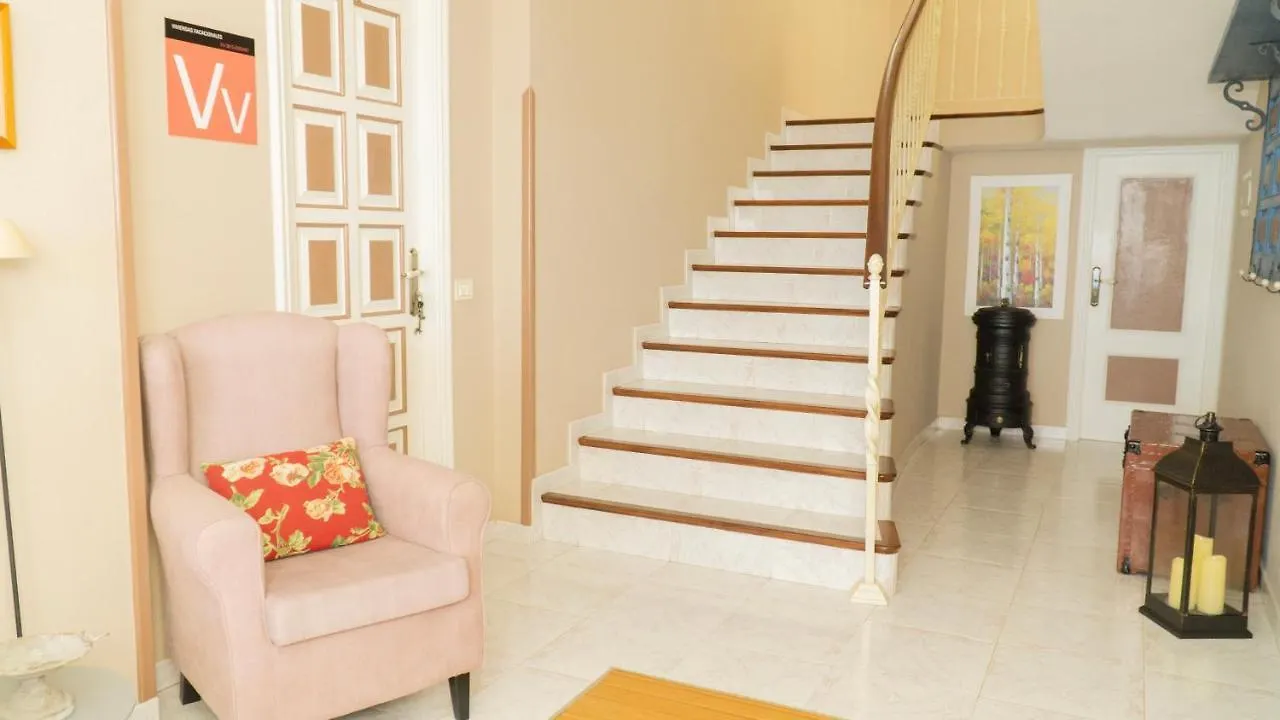 La Rivera Apartments Tenagua Spain