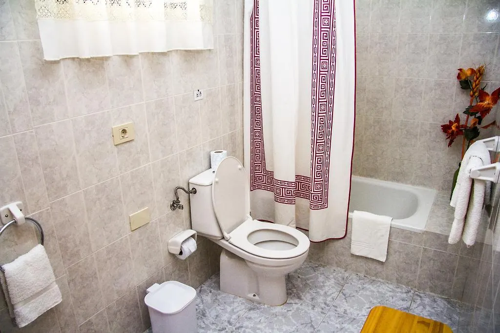 La Rivera Apartments Tenagua