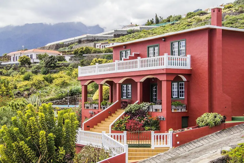 La Rivera Apartments Tenagua