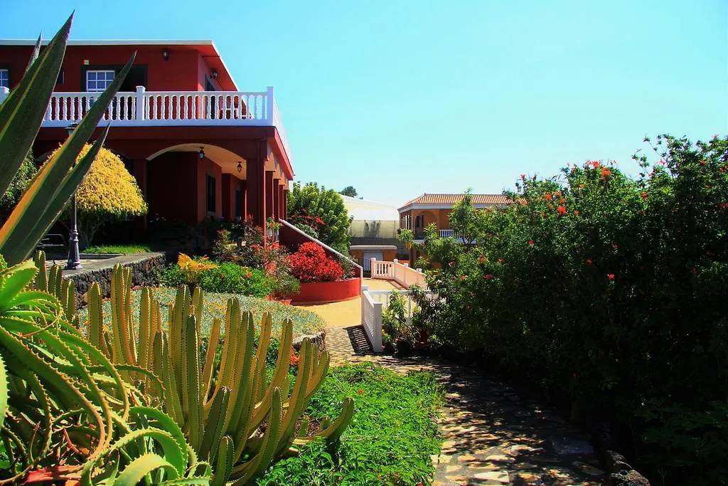 La Rivera Apartments Tenagua