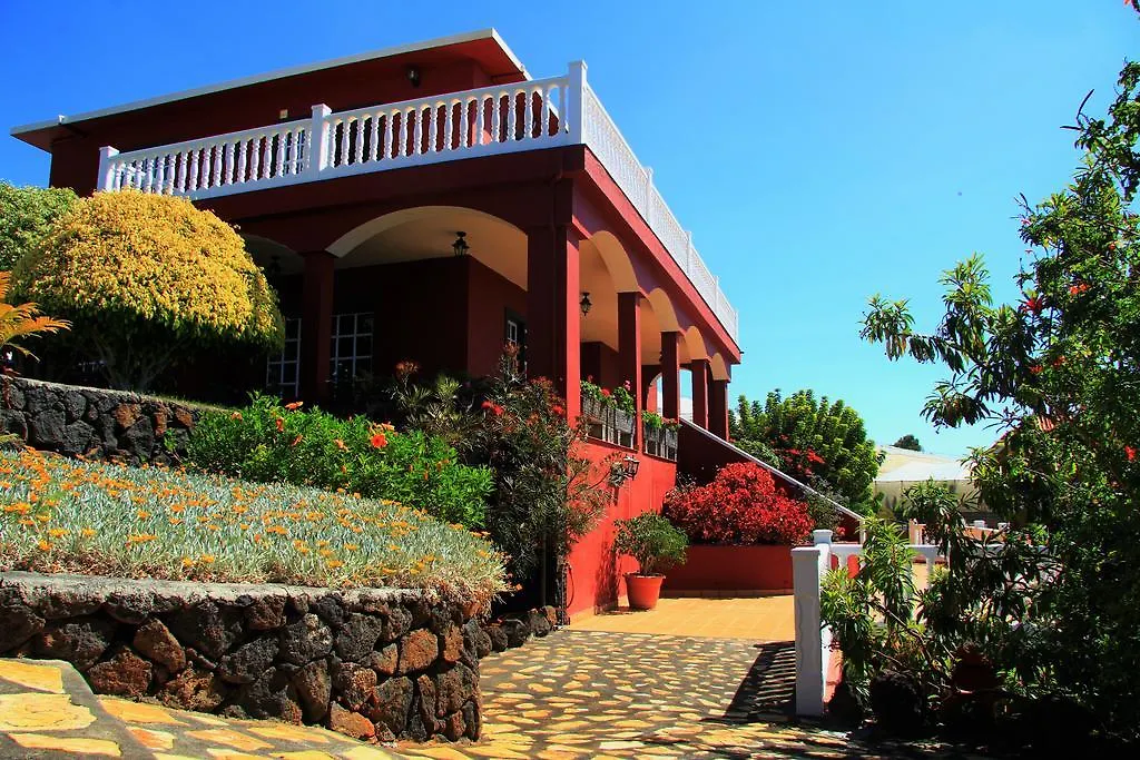 La Rivera Apartments Tenagua
