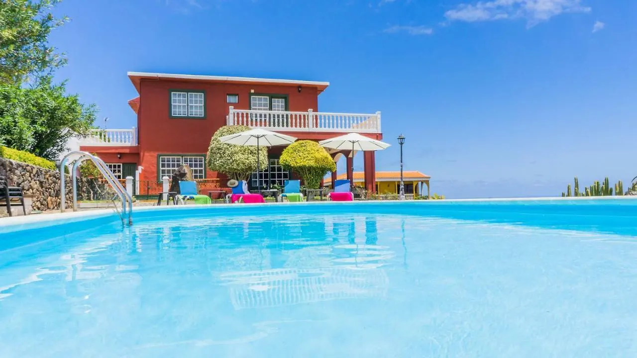 La Rivera Apartments Tenagua 0*,  Spain