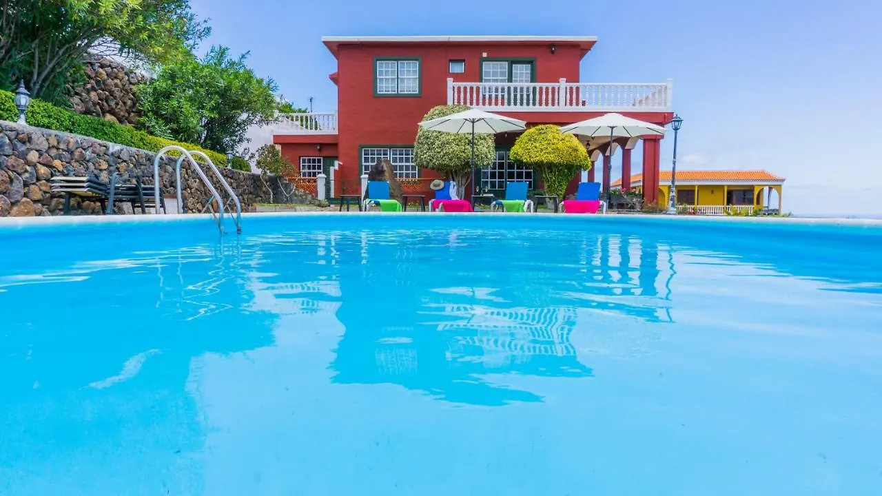 La Rivera Apartments Tenagua