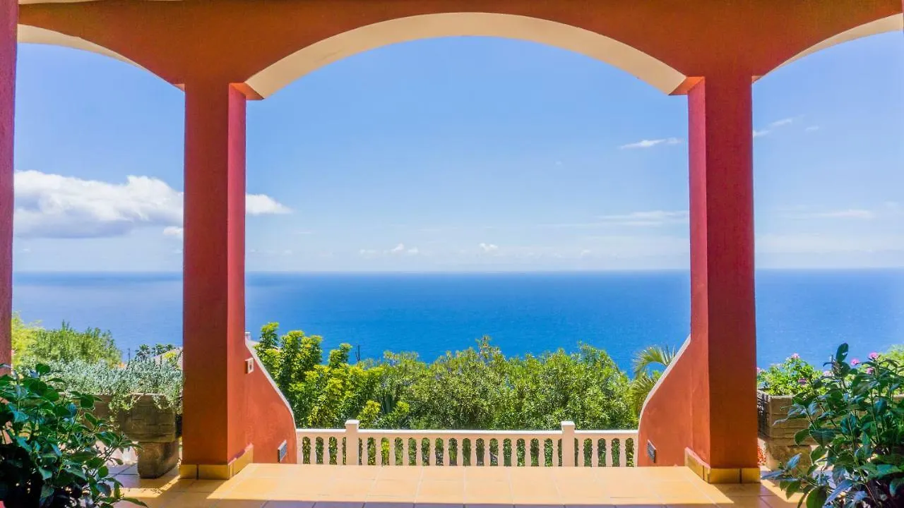 La Rivera Apartments Tenagua 0*,