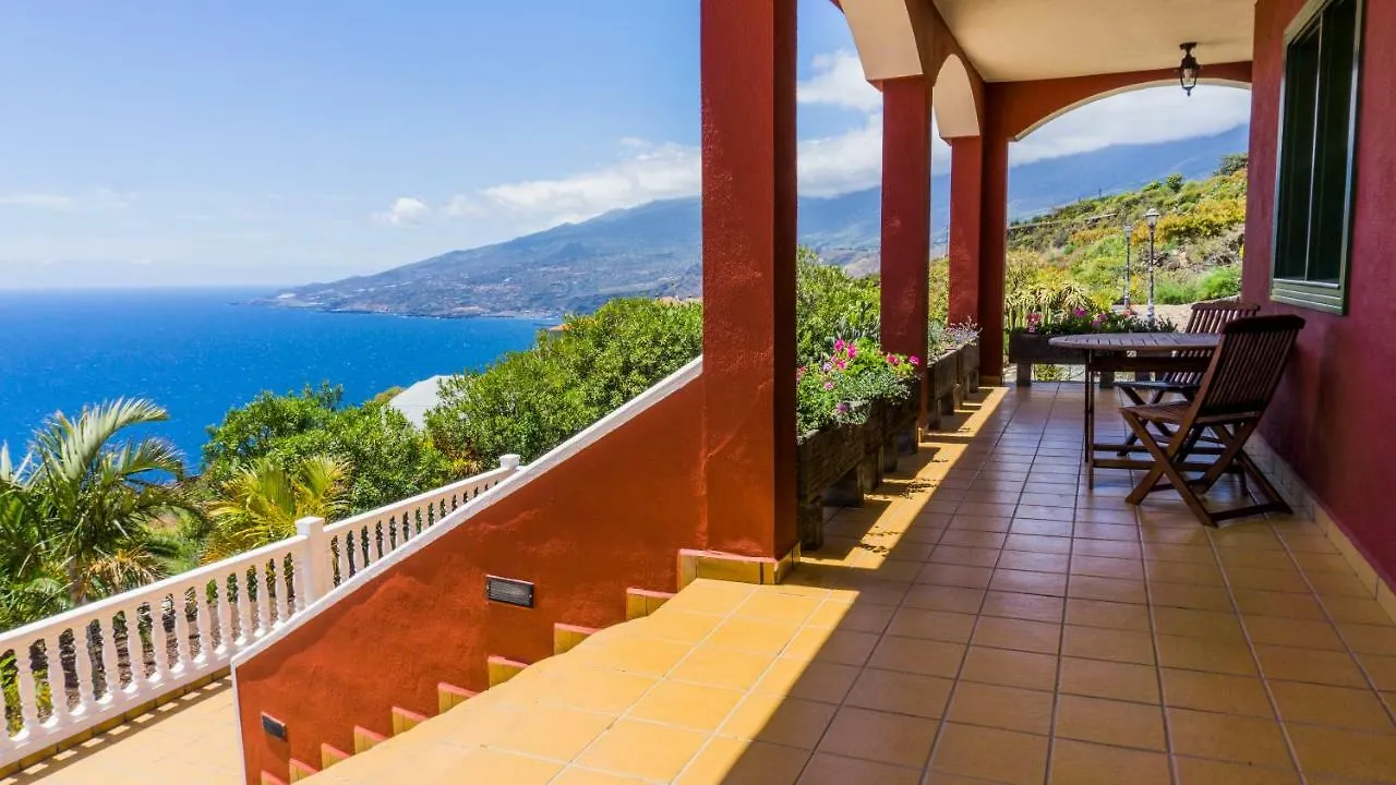 La Rivera Apartments Tenagua