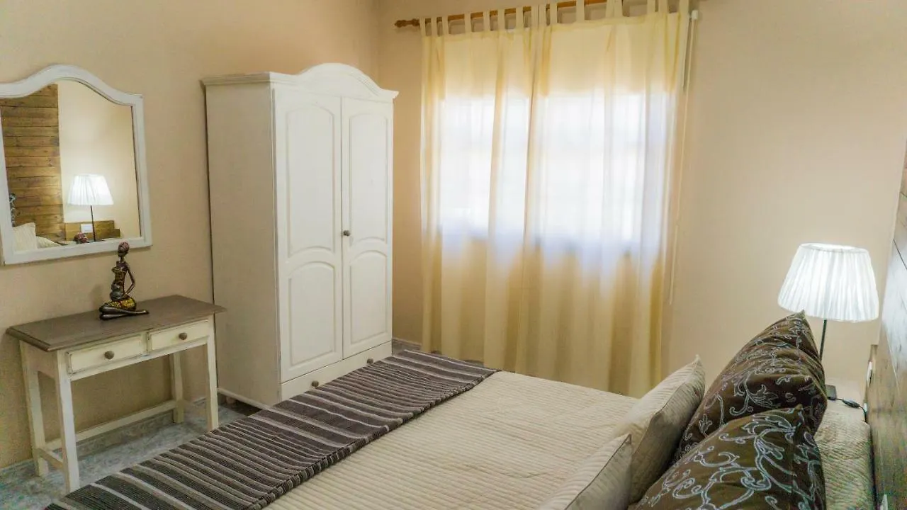 La Rivera Apartments Tenagua Spain